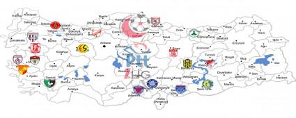 Boluspor'un yolu uzun