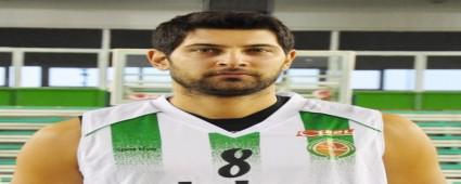 Bolu Belediyespor smail evik'i ald