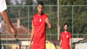 Santos ve Cumali'den ma sonu aklamalar