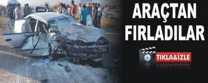 arpmann etkisiyle aratan frladlar