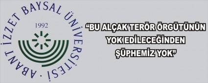 AB'DEN FET/PDY AIKLAMASI