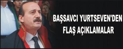 BASAVCI YURTSEVEN'DEN FLA AIKLAMALAR