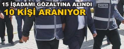 15 ADAMI GZALTINA ALINDI