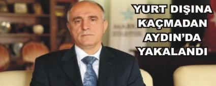 BOLU ESK VALS ZMEN YAKALANDI