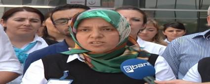 Hak- z Bro- Sendikas sessiz kalmad