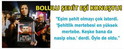 BOLULU EHT E KONUTU!