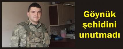 ehidimiz kabri banda anld