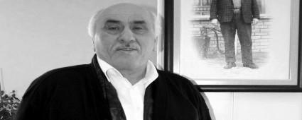 Gle gle Byk Bakan!..