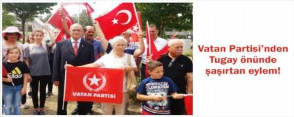 VATAN PARTS'NDEN AIRTAN IKI!