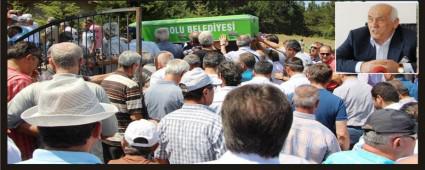 BECKOLU TOPRAA VERLD