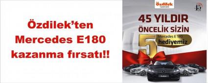 ZDLEK'TE YAZ NDRM DEVAM EDYOR