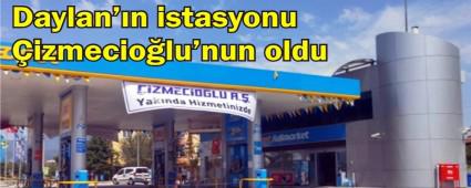 stasyon artk izmeciolu'nun