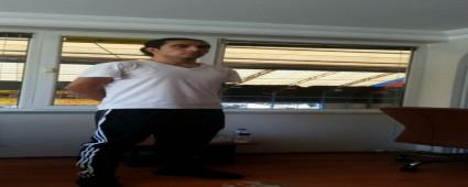 Yerli brahimovic Boluspor'a transfer oluyor!