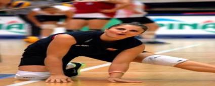 Rabia Erolu Salihli Belediyespor'da