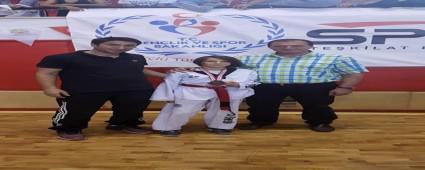 Konya'dan derece ile dnd