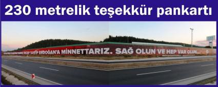 230 METRELK DEV TEEKKR