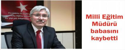 Milli Eitim Mdrnn ac gn