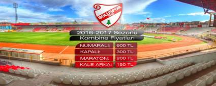 Kombineler Perembe gn sata kyor