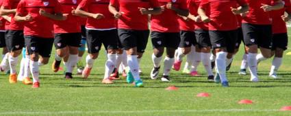 Boluspor giderek genleiyor