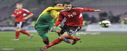 ampiyonlar Ligi'nden Boluspor'a!..