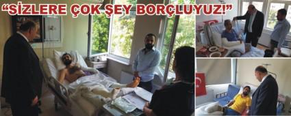 HANLERDEN HESAP SORACAIZ"