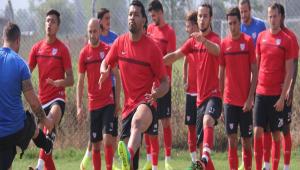 Boluspor bo durmuyor