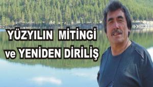 Fuat Bayramolu'nun kaleminden