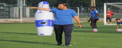 Fuat hoca oyuncu istiyor!..