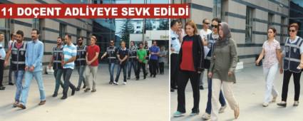 11 DOENT ADLYEYE SEVK EDLD