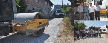 ZEL DARE'DE DURMAK YOK