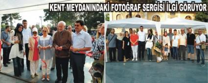 KENT MEYDANINDAK FOTORAF SERGS LG GRYOR