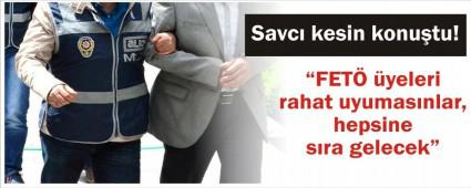 Bolu Cumhuriyet Basavc Vekili Gm'ten FET֔ aklamas