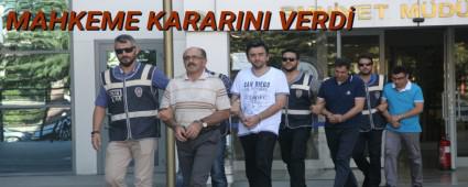 4 K N MAHKEME KARARINI VERD