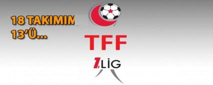 Yeni sezon ncesi 1.Lig detaylar...