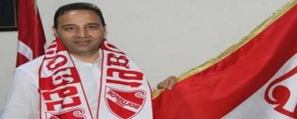 Fuat apa ayn  portresinde