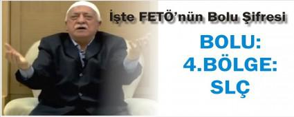 FET'NN FRELER:BOLU:4.BLGE:SL