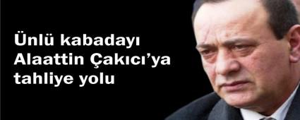 akc tahliye mi oluyor?