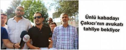 akc'nn avukatndan aklama