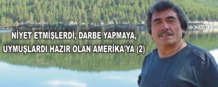 Fuat Bayramolu'nun kaleminden