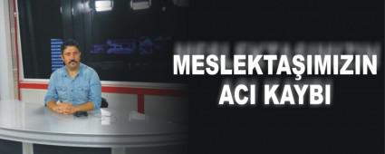 BARI GZELTRK'N ACI KAYBI