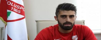 Hakan Arslan'a ve Urfa'ya ceza yok