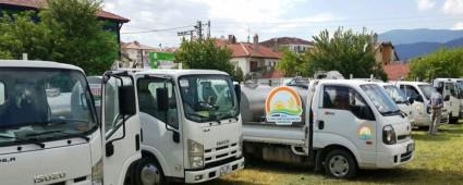 STTE DENETM SALANIYOR