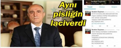 ZMEN'N HESABI PKK'NIN ELNE GET