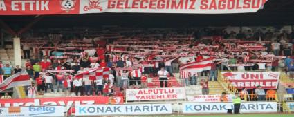 Taraftar Passolig ve kombine peinde!..