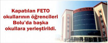 163 RENC BAKA OKULLARA YERLETRLD