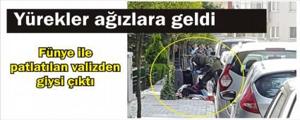 pheli valizden giysi kt