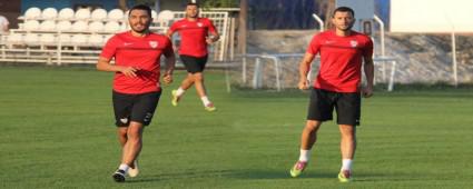 mzay atar atmaz baladlar