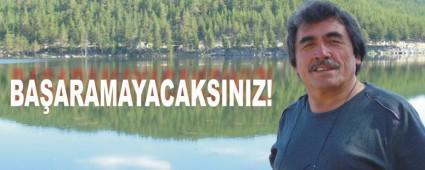 Fuat Bayramolu'nun kaleminden