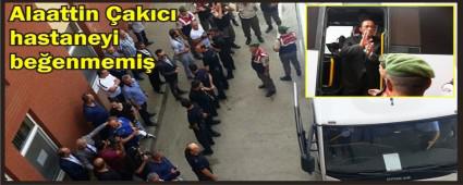 AKICI HASTANEY BEENMEM