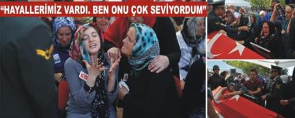 GZYALARIYLA TOPRAA VERLD